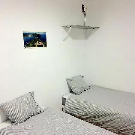 Roger's House Maison d'hôtes