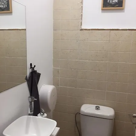 Maison d'hôtes Roger's House Saint-Sébastien