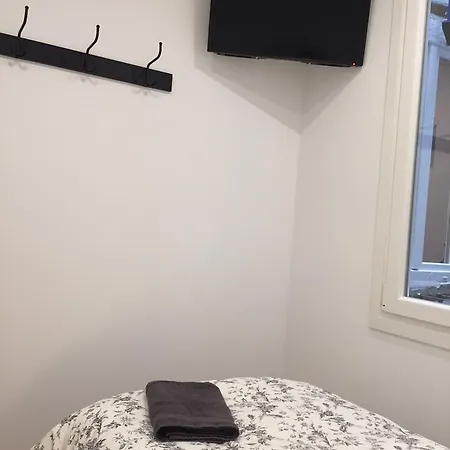 Roger's House Saint-Sébastien