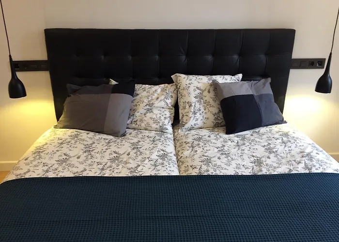 Roger's House Pensjonat