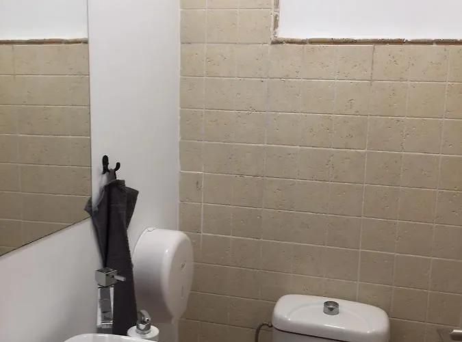 Pensjonat Roger's House San Sebastián