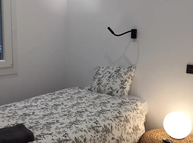 Pensjonat Roger's House San Sebastián