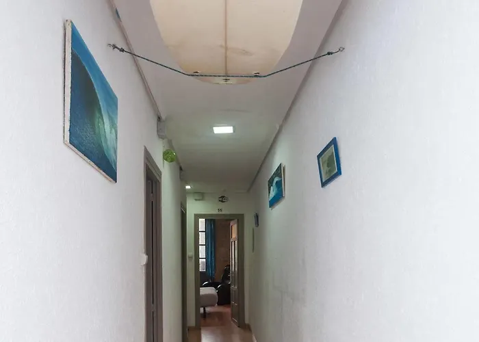 Roger's House Pensjonat *