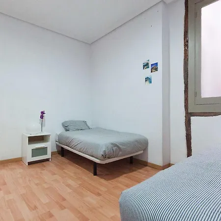 Roger's House Gasthof San Sebastián