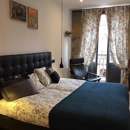 Roger's House 圣塞瓦斯蒂安