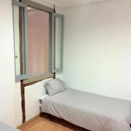 Roger's House Gasthof San Sebastián