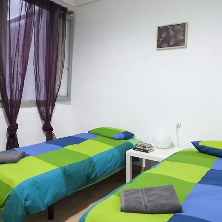 Roger's House Gasthof San Sebastián