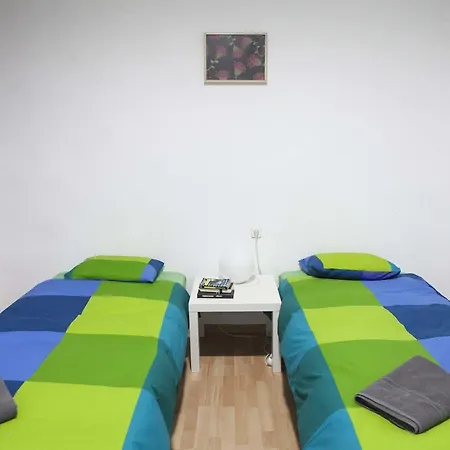 Roger's House * San Sebastián