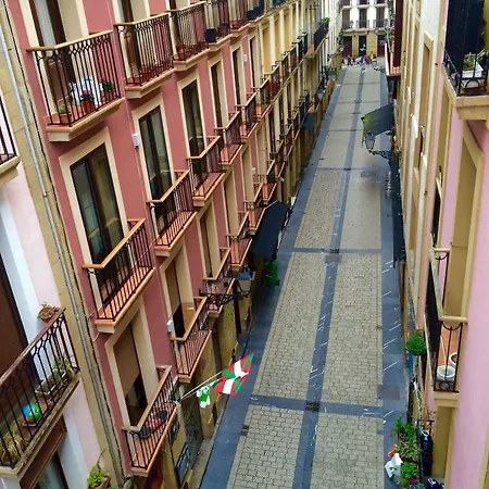 Roger's House San Sebastián