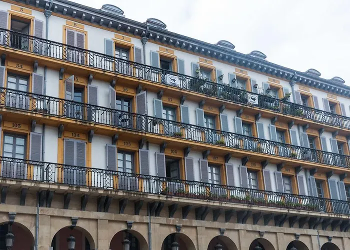 Guest house Roger's House *