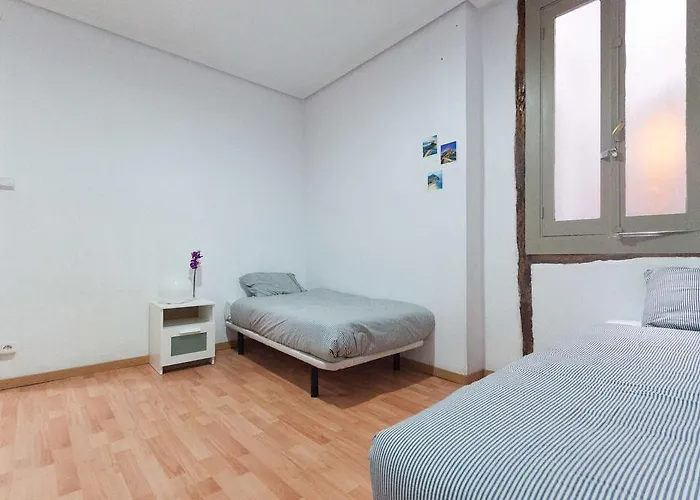 Roger's House Guest house San Sebastian