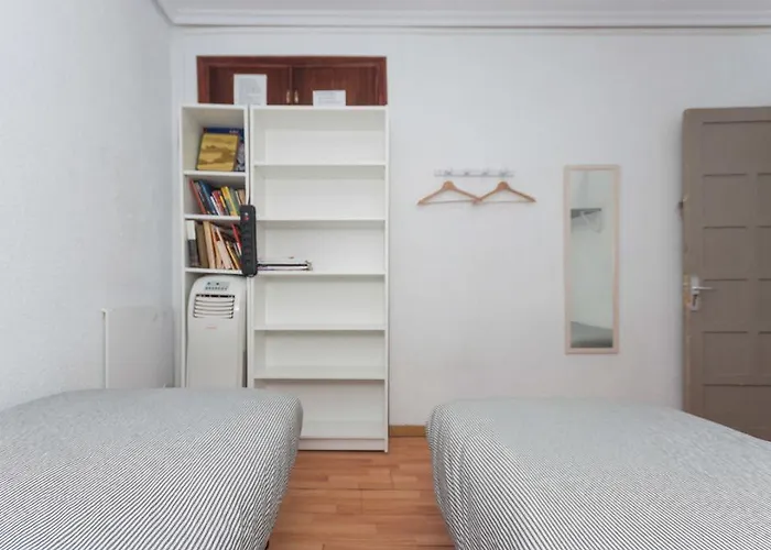 Roger's House 招待所