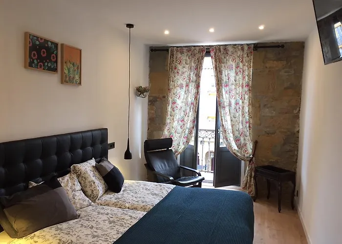 Roger's House Guest house San Sebastian