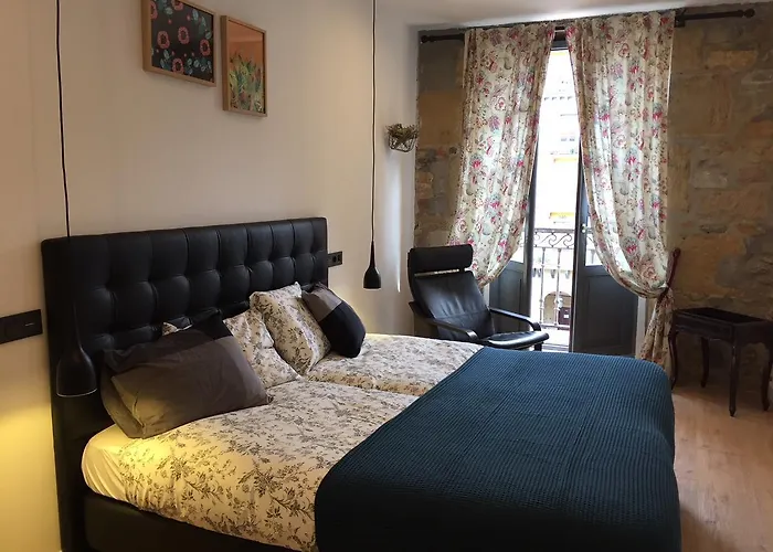 Roger's House San Sebastian