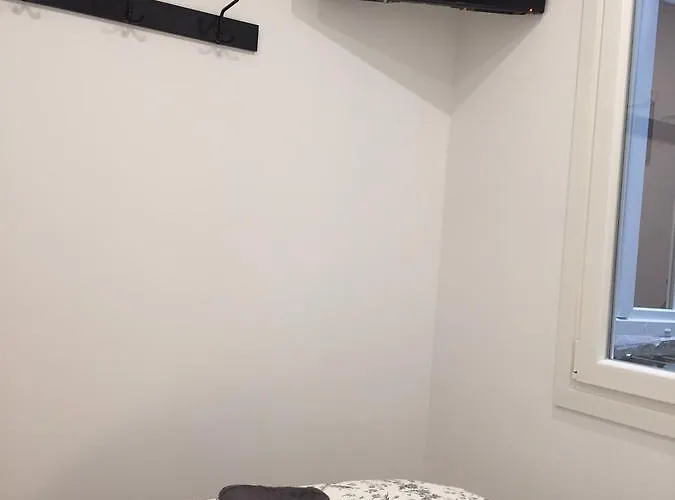 Roger's House 圣塞瓦斯蒂安