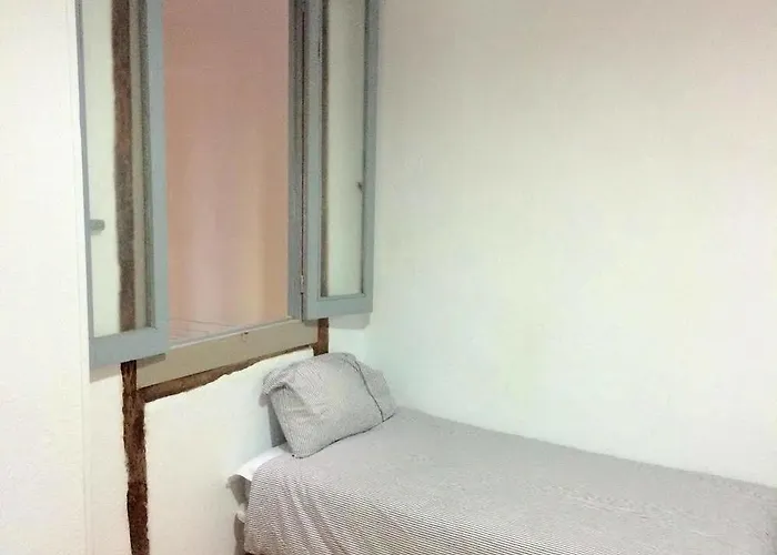 Roger's House Guest house San Sebastian