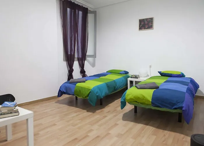 Roger's House Guest house *