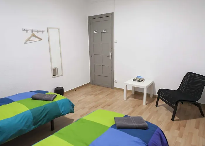 Roger's House Guest house San Sebastian