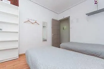 Roger's House 招待所