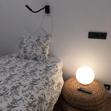 Πανσιόν Roger's House Σαν Σεμπαστιάν