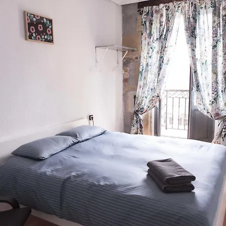 Πανσιόν Roger's House Σαν Σεμπαστιάν