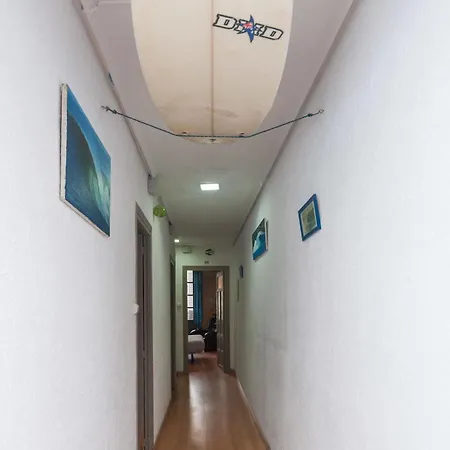 Roger's House Πανσιόν *