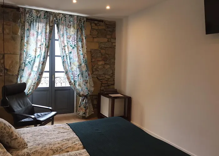 Roger's House Гостьовий будинок