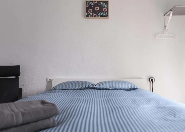 Roger's House * Сан-Себастьян